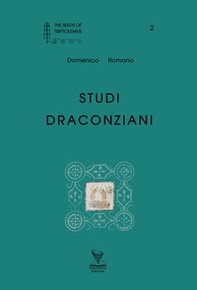 Studi draconziani - Librerie.coop