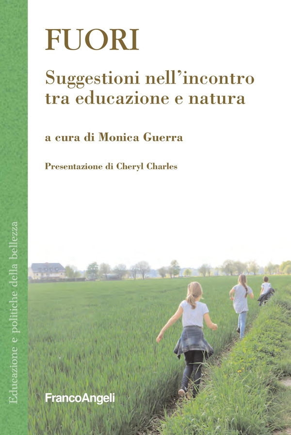 Fuori Suggestioni nell'incontro tra educazione e natura - Librerie.coop Fuori Suggestioni nell'incontro tra educazione e natura - Librerie.coop