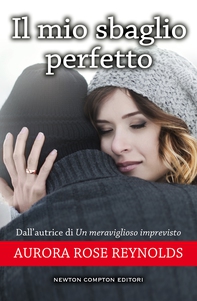 Il mio sbaglio perfetto - Librerie.coop Il mio sbaglio perfetto - Librerie.coop