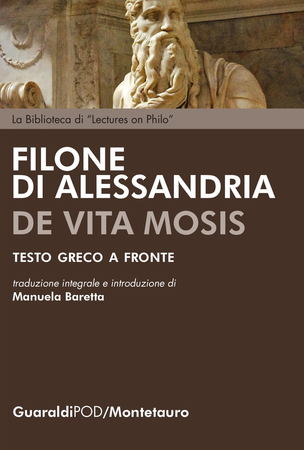 De vita Mosis - Librerie.coop De vita Mosis - Librerie.coop
