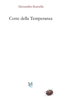 Corte della Temperanza - Librerie.coop