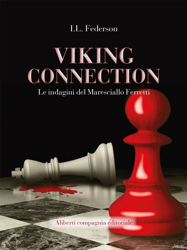 Viking Connection - Librerie.coop Viking Connection - Librerie.coop