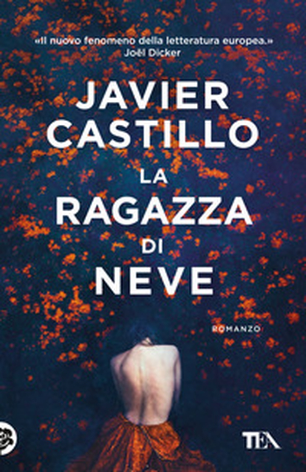 La ragazza di neve - Librerie.coop La ragazza di neve - Librerie.coop