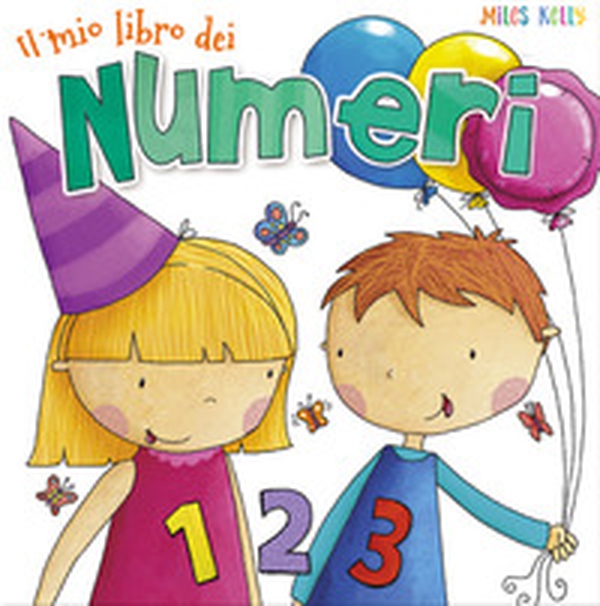 Il mio libro dei numeri - Librerie.coop Il mio libro dei numeri - Librerie.coop