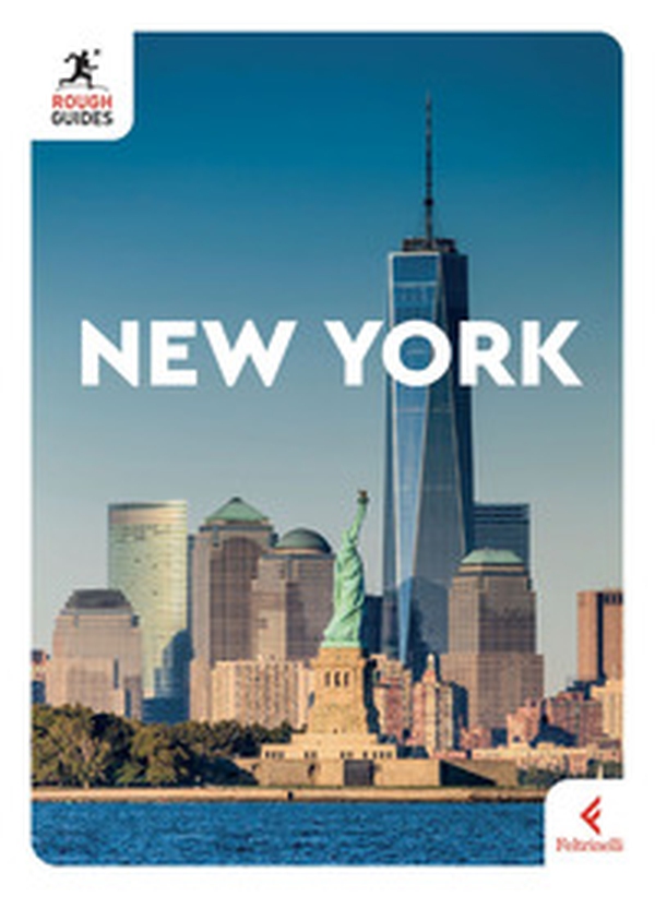 New York - Librerie.coop New York - Librerie.coop