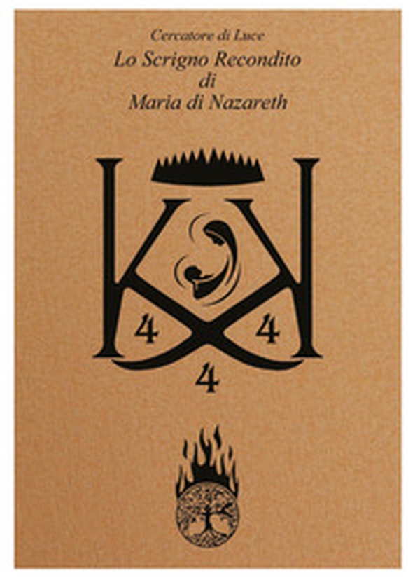 Lo scrigno recondito di Maria di Nazareth - Librerie.coop Lo scrigno recondito di Maria di Nazareth - Librerie.coop
