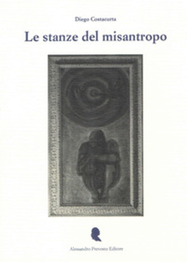 Le stanze del misantropo - Librerie.coop Le stanze del misantropo - Librerie.coop