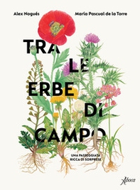 Tra le erbe di campo. Una passeggiata ricca di sorprese - Librerie.coop