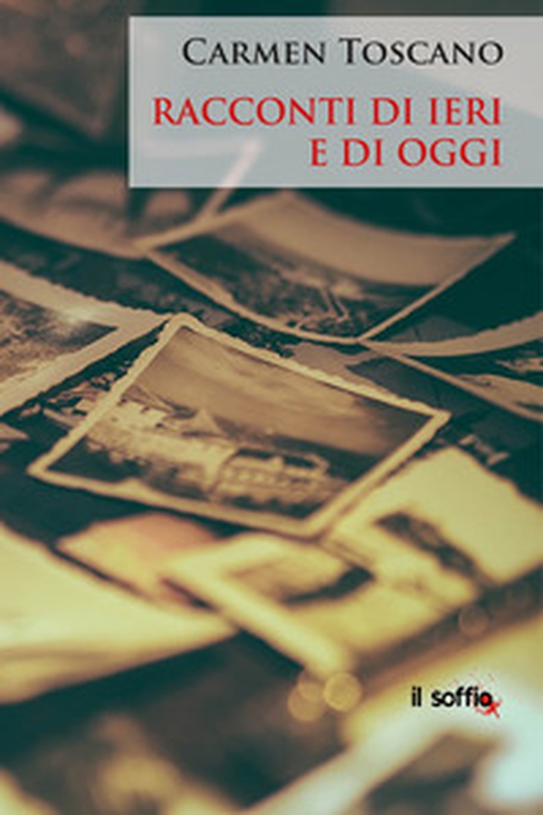Racconti di ieri e di oggi - Librerie.coop Racconti di ieri e di oggi - Librerie.coop