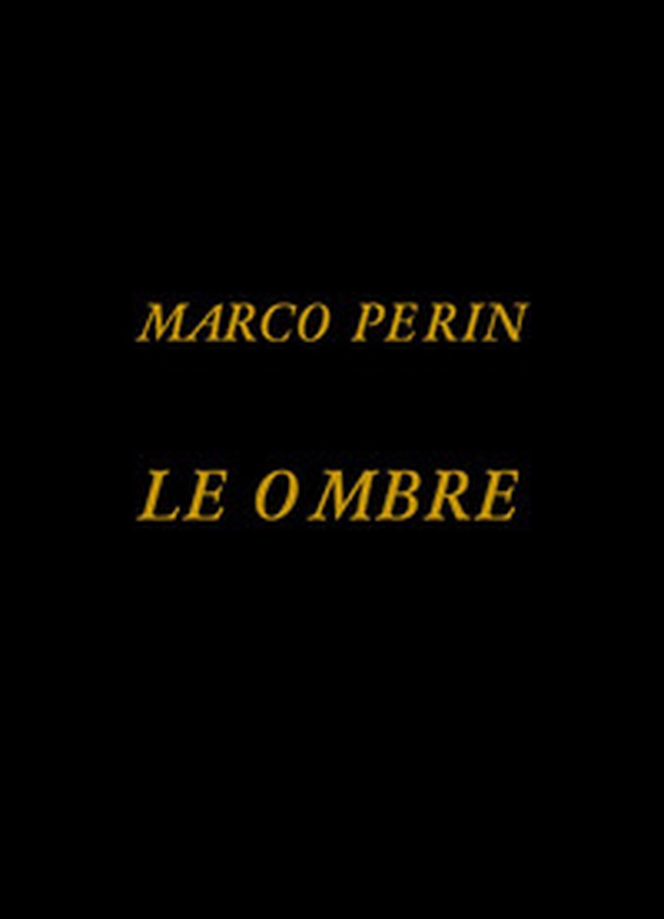 Le ombre - Librerie.coop