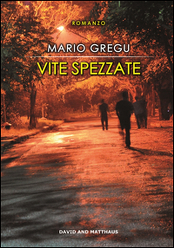 Vite spezzate - Librerie.coop Vite spezzate - Librerie.coop