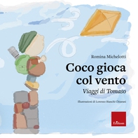 Coco gioca col vento - Librerie.coop