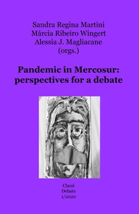 Pandemic in Mercosur: perspectives for a debate - Librerie.coop