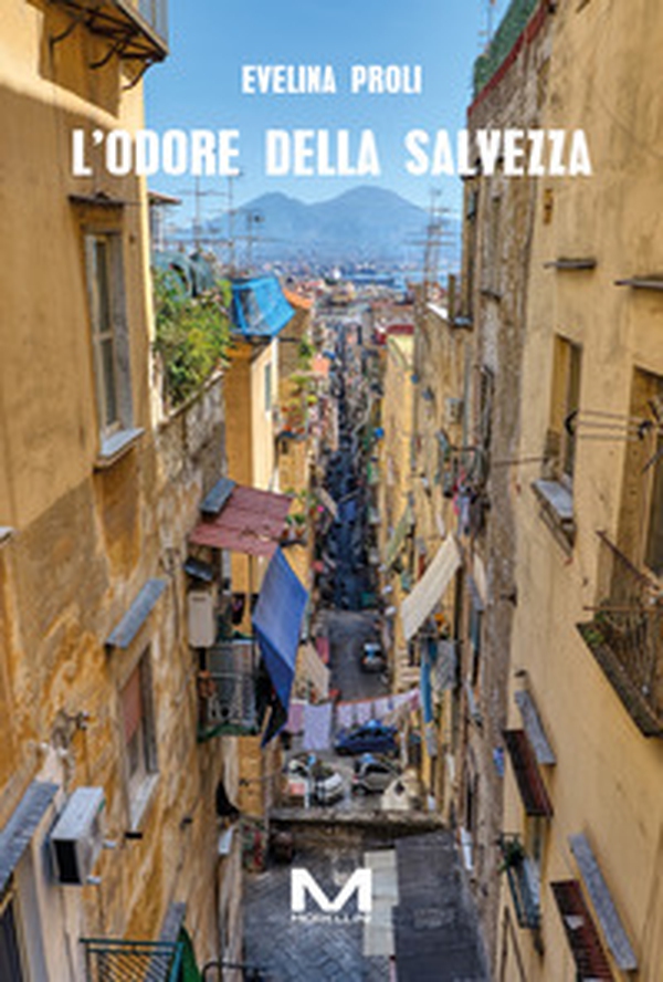 L'odore della salvezza - Librerie.coop L'odore della salvezza - Librerie.coop