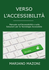 Verso l'accessibilità - Librerie.coop Verso l'accessibilità - Librerie.coop