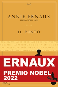 Il posto - Librerie.coop Il posto - Librerie.coop