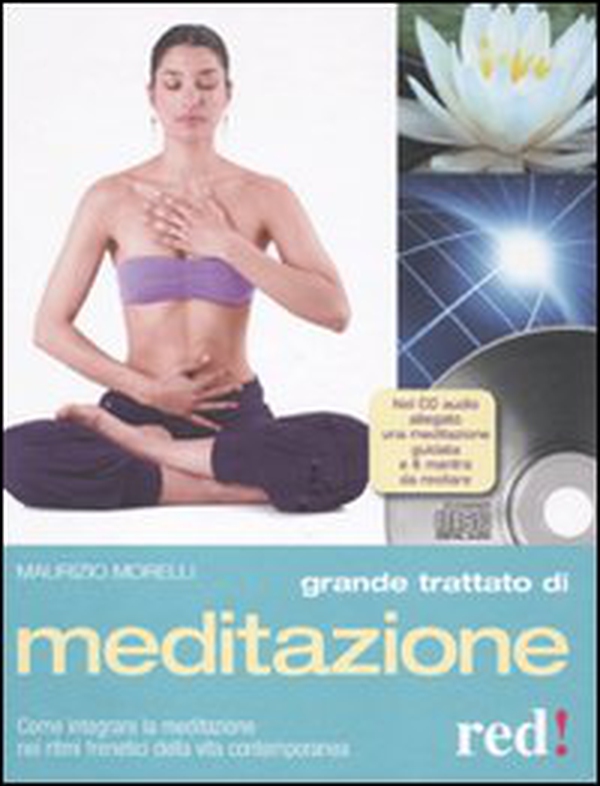 Grande trattato di meditazione - Librerie.coop Grande trattato di meditazione - Librerie.coop