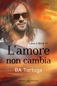 L'amore non cambia - Librerie.coop