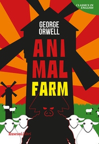 Animal farm - Librerie.coop
