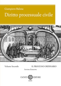 Diritto processuale civile - Vol. 2 - Librerie.coop