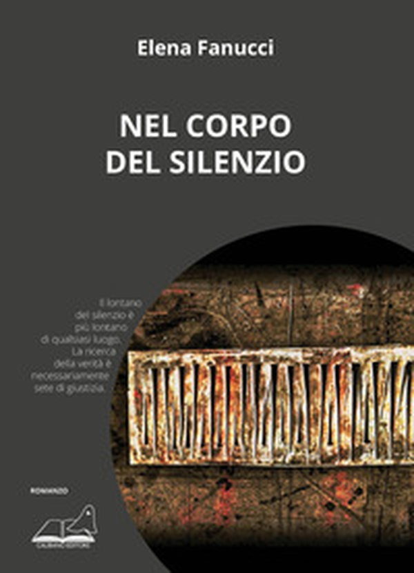 Nel corpo del silenzio - Librerie.coop Nel corpo del silenzio - Librerie.coop