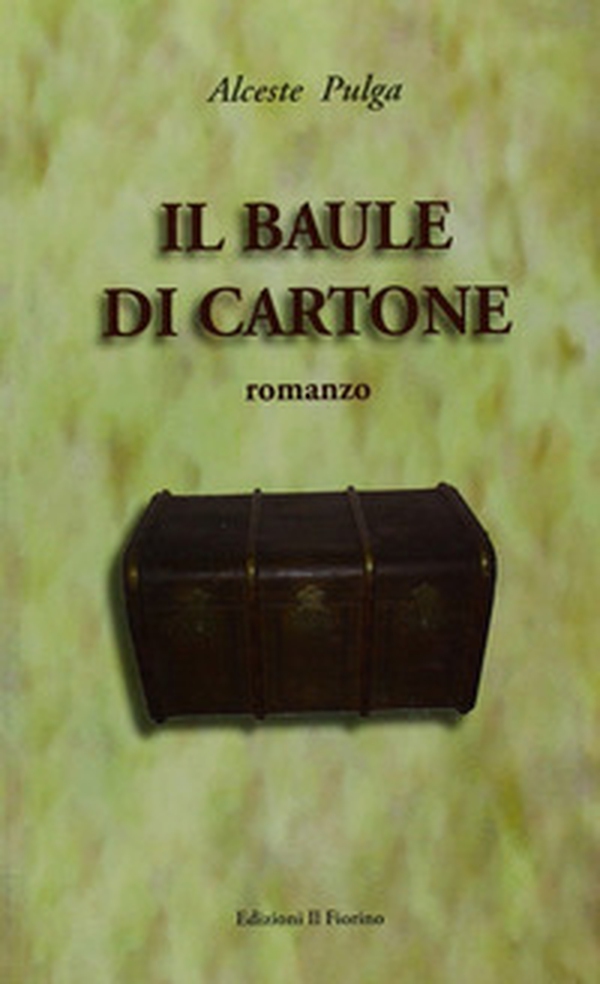 Il baule di cartone - Librerie.coop Il baule di cartone - Librerie.coop