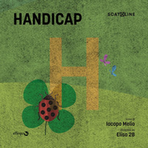 Handicap - Librerie.coop Handicap - Librerie.coop