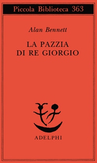 La pazzia di re Giorgio - Librerie.coop