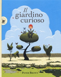 Il giardino curioso - Librerie.coop