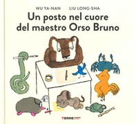 Un posto nel cuore del maestro Orso Bruno - Librerie.coop