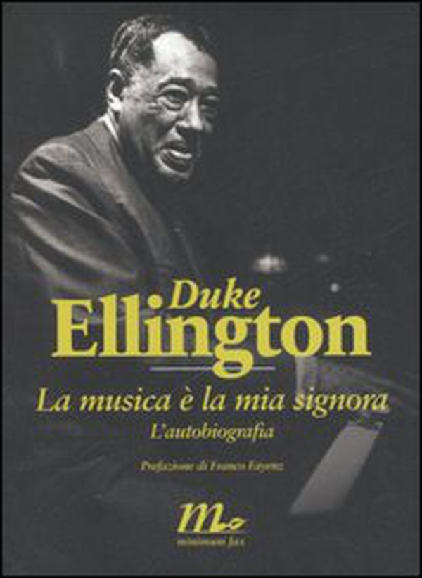 La musica è la mia signora. L'autobiografia - Librerie.coop La musica è la mia signora. L'autobiografia - Librerie.coop