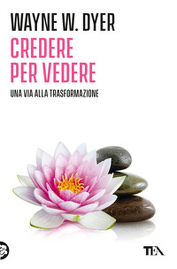 Credere per vedere - Librerie.coop Credere per vedere - Librerie.coop