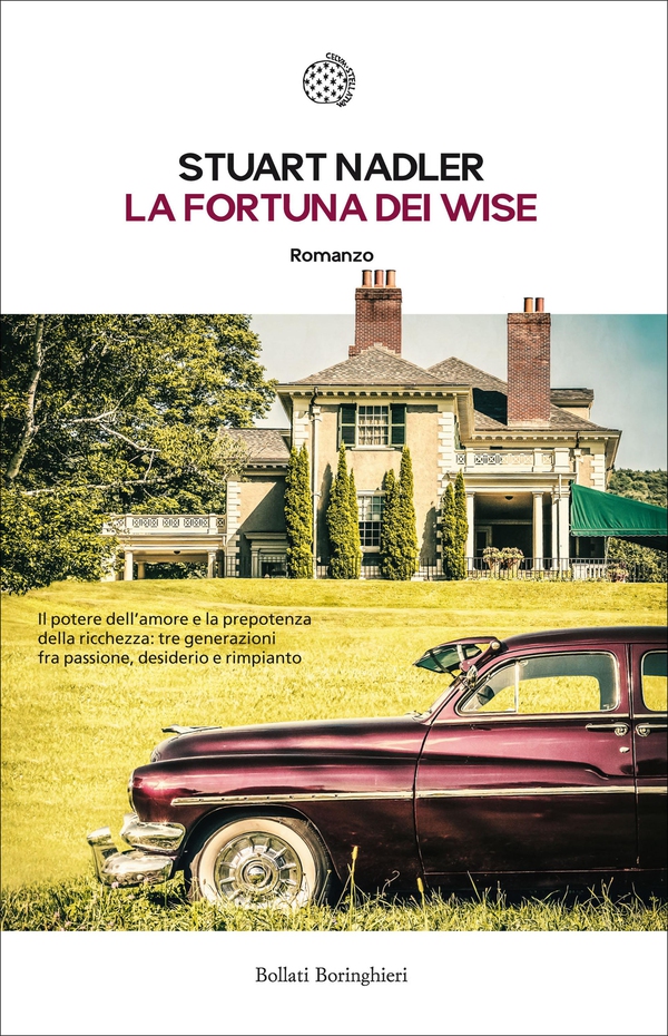 La fortuna dei Wise - Librerie.coop La fortuna dei Wise - Librerie.coop
