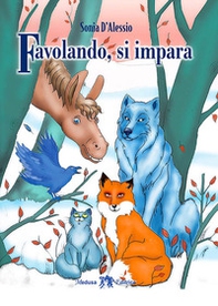 Favolando, si impara - Librerie.coop