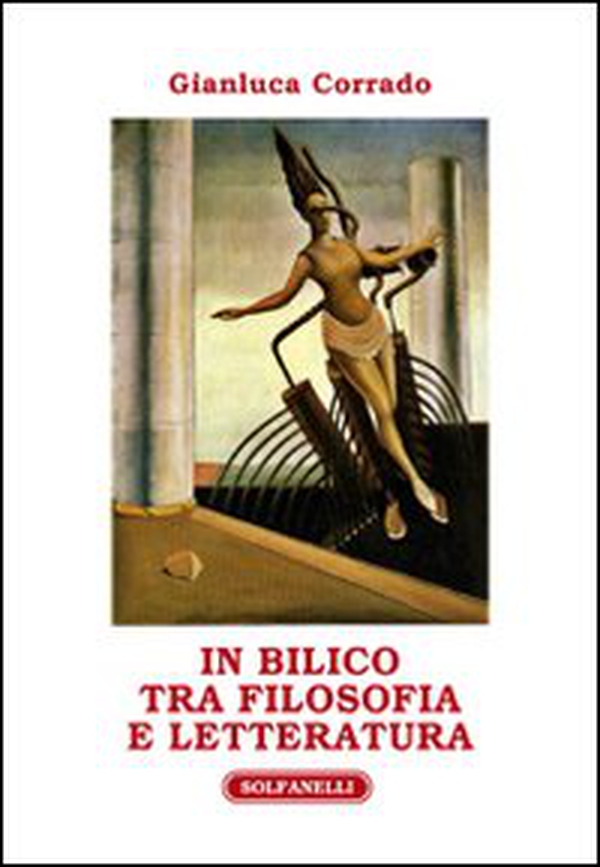 In bilico tra filosofia e letteratura - Librerie.coop In bilico tra filosofia e letteratura - Librerie.coop