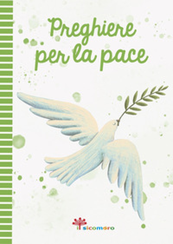 Preghiere per la pace - Librerie.coop