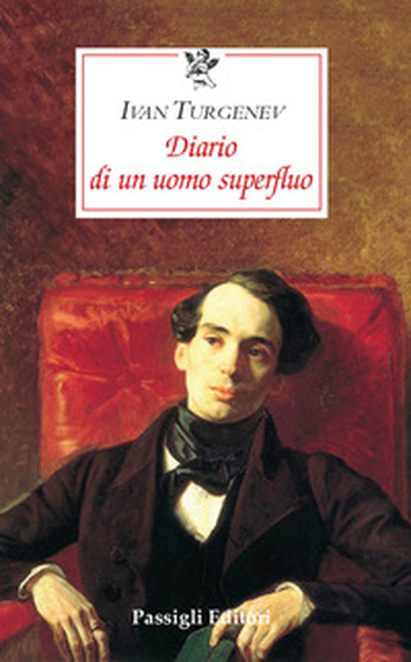 Diario di un uomo superfluo - Librerie.coop Diario di un uomo superfluo - Librerie.coop