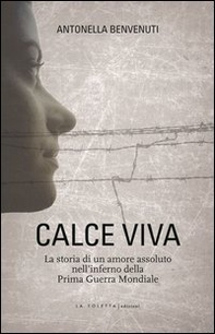 Calce viva - Librerie.coop Calce viva - Librerie.coop