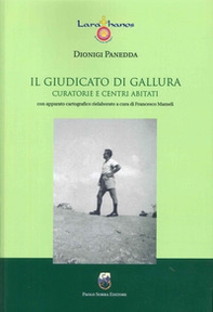 Il giudicato di Gallura. Curatori e centri abitati - Librerie.coop