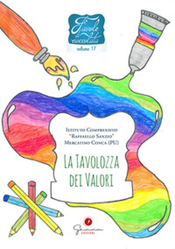 Favole di cioccolata - Librerie.coop Favole di cioccolata - Librerie.coop