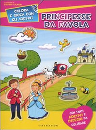 Principesse da favola - Librerie.coop
