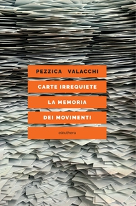 Carte irrequiete. La memoria dei movimenti - Librerie.coop Carte irrequiete. La memoria dei movimenti - Librerie.coop