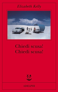 Chiedi scusa! Chiedi scusa! - Librerie.coop
