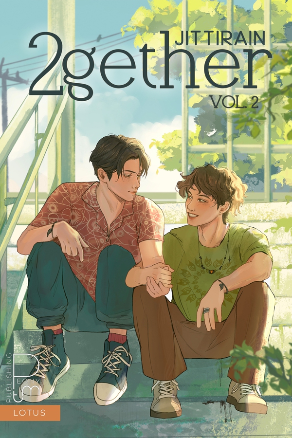2Gether Vol 2 - Librerie.coop