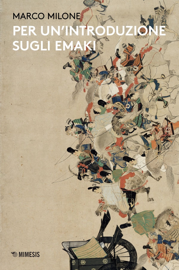 Per un’introduzione sugli emaki - Librerie.coop Per un’introduzione sugli emaki - Librerie.coop