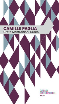 Camille Paglia - Librerie.coop