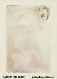 Patrick Procktor. A view from a window - Librerie.coop