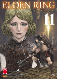 Elden Ring. La via per l'albero madre - Vol. 11 - Librerie.coop