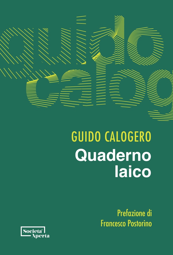 Quaderno laico - Librerie.coop