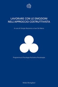 Lavorare con le emozioni nell'approccio costruttivista - Librerie.coop Lavorare con le emozioni nell'approccio costruttivista - Librerie.coop